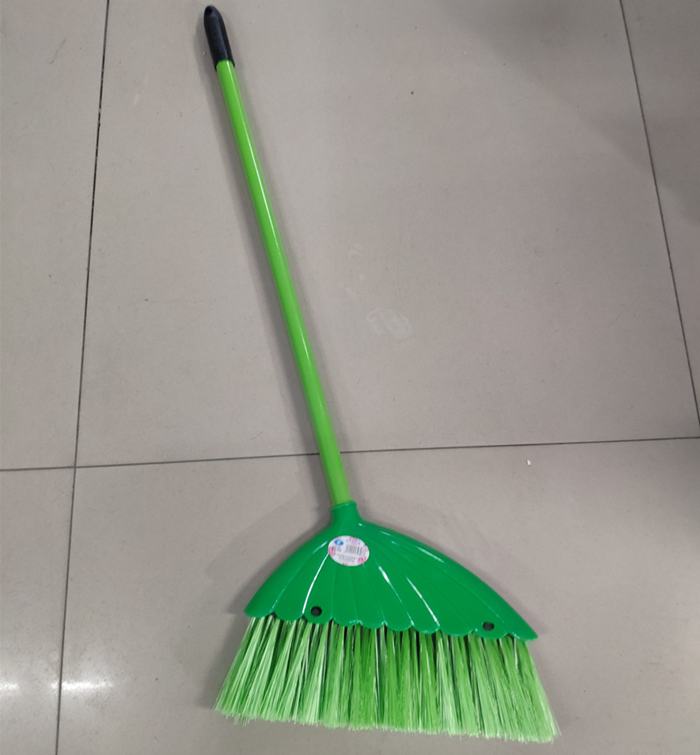 九星8808 塑料扫把扫帚笤帚